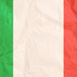 Zaal 1: Italiaans